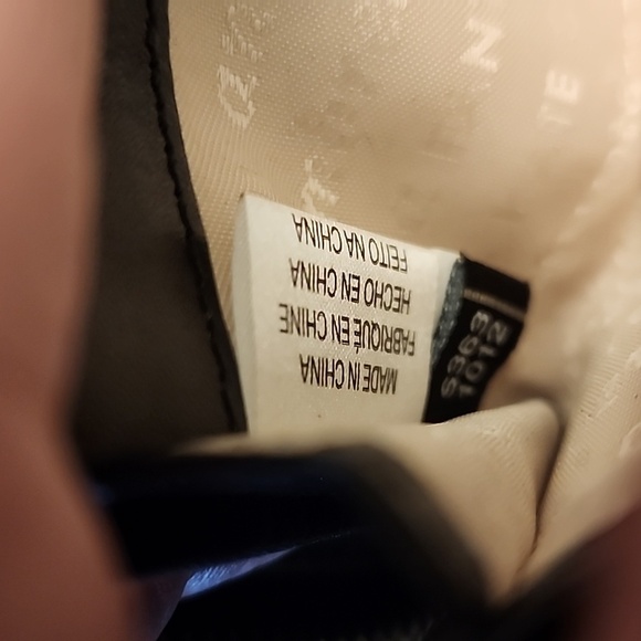 Kate Spade Wallet Animal Print Nylon - Picture 11 of 15